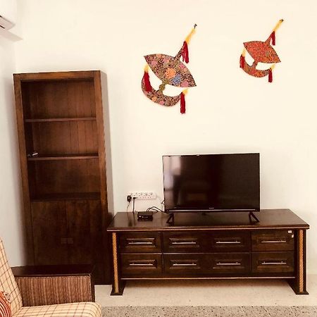 Kerteh Apartment Εξωτερικό φωτογραφία