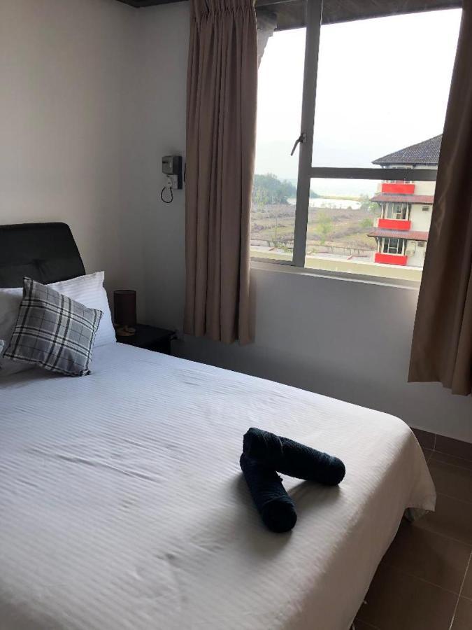 Kerteh Apartment Εξωτερικό φωτογραφία