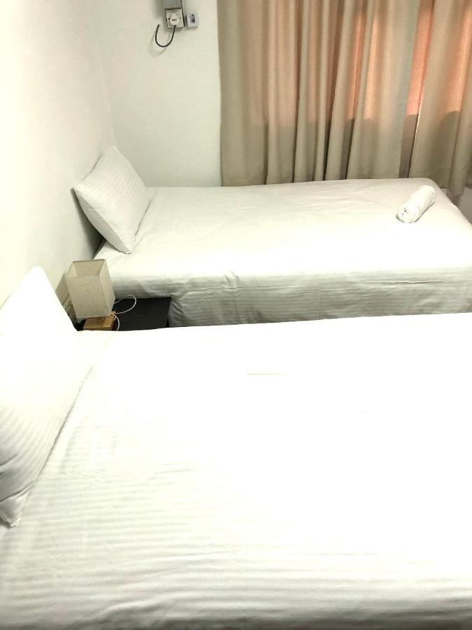 Kerteh Apartment Εξωτερικό φωτογραφία