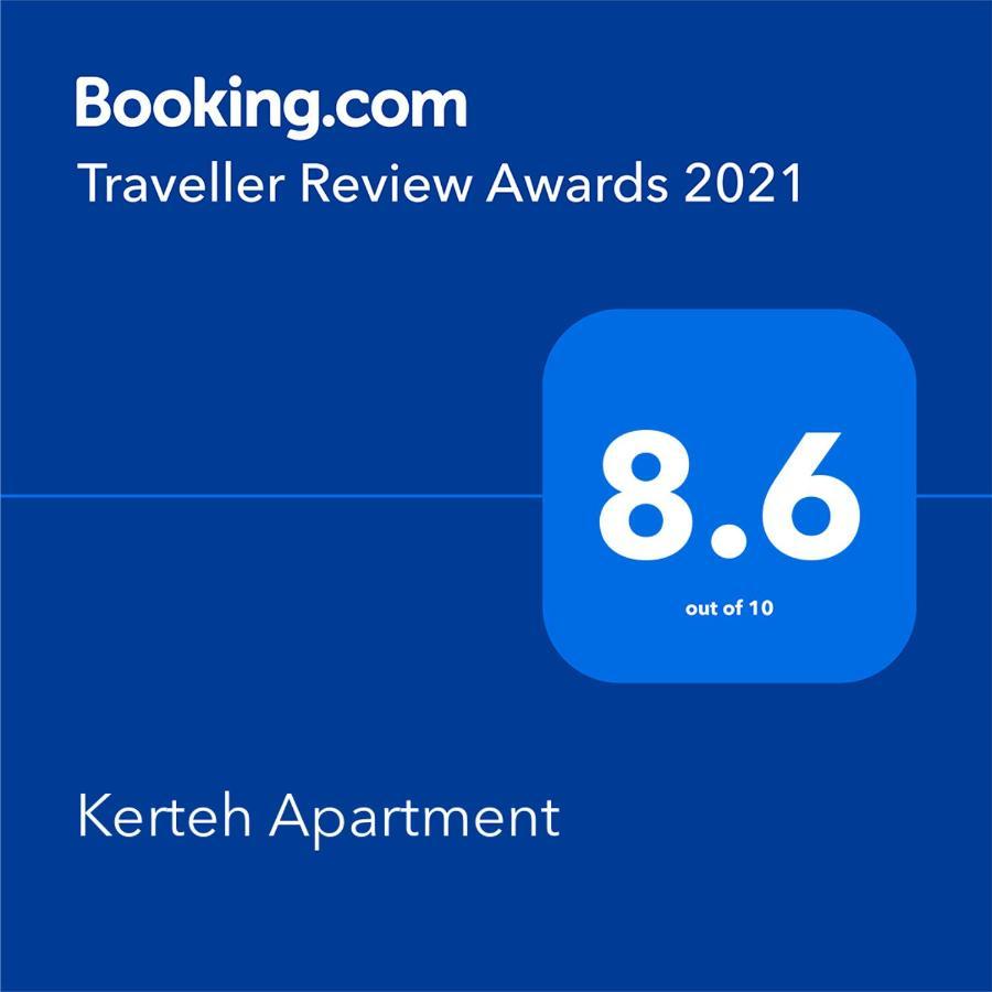Kerteh Apartment Εξωτερικό φωτογραφία