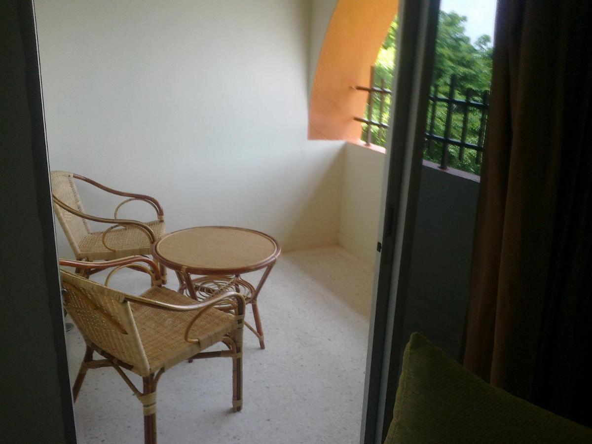 Kerteh Apartment Εξωτερικό φωτογραφία