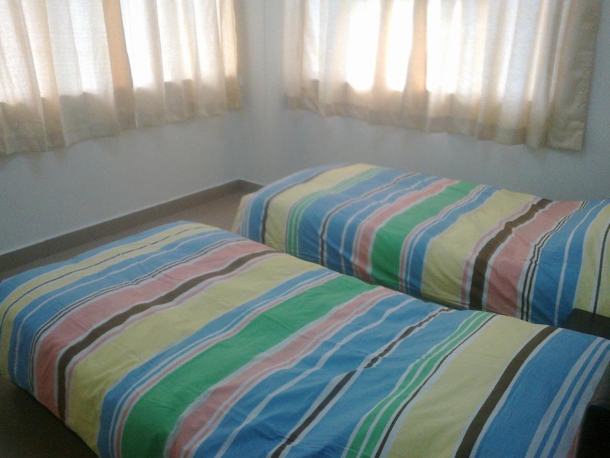 Kerteh Apartment Εξωτερικό φωτογραφία