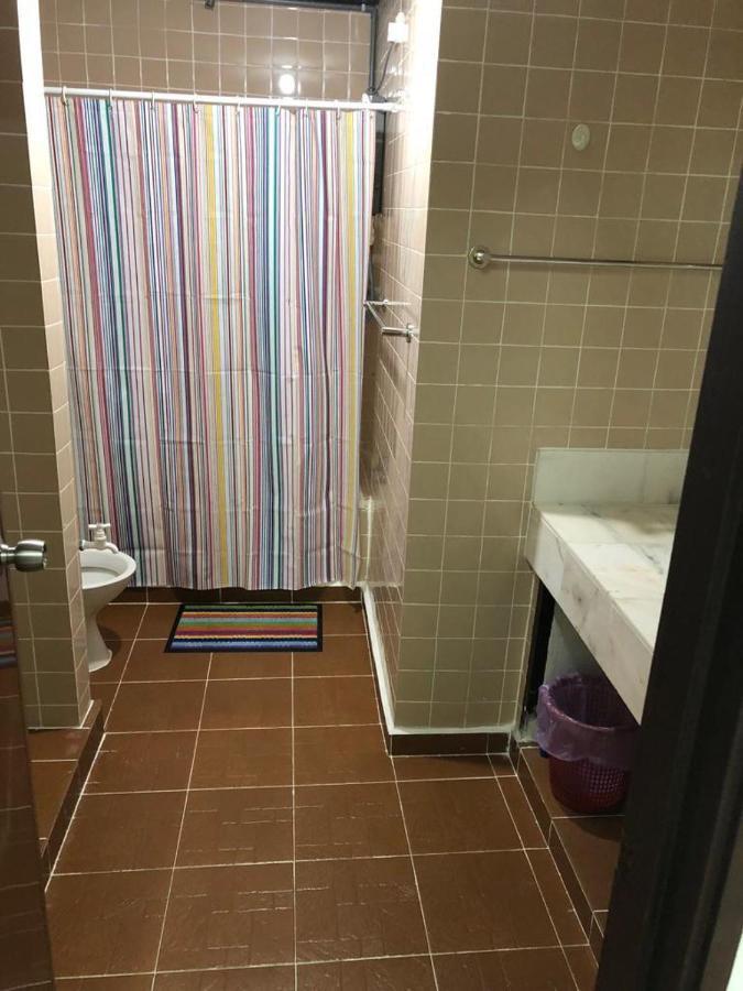 Kerteh Apartment Εξωτερικό φωτογραφία